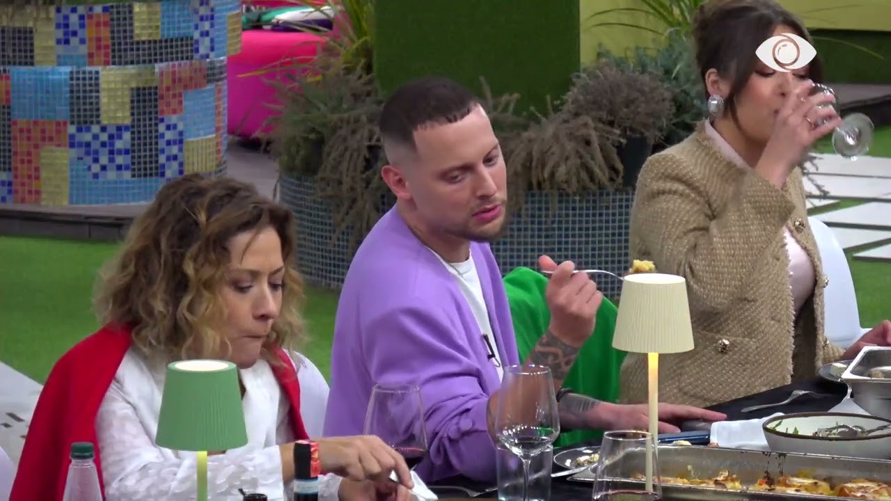 Graciano ngre tonet me Romeon: Je mësuar duke të shtyrë gratë