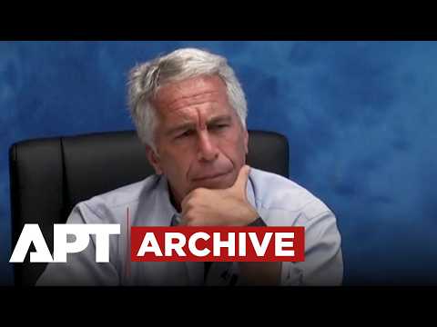 Jeffrey Epstein Asked Point Blank: “How Long Have You Been Attracted to Underage Girls?” | APT