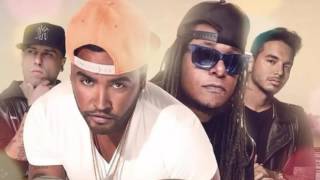 Cierra Los Ojos (Remixeo) - Zion y Lennox Ft Daddy Yankee, J Balvin, Nicky Jam | Reggaeton 2017