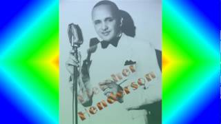 Fletcher Henderson - Grand terrace rhythm