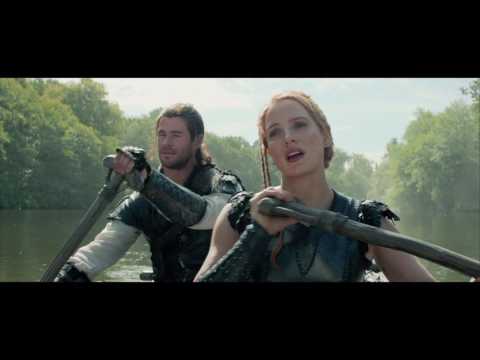 Eric Jokes With Sara