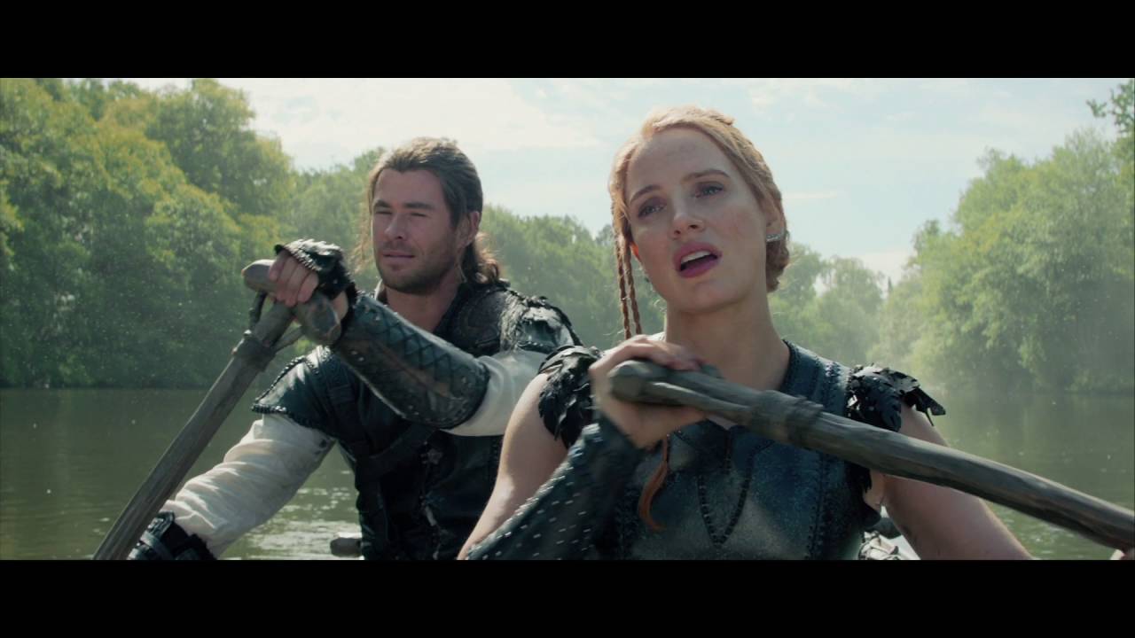 Eric Jokes With Sara