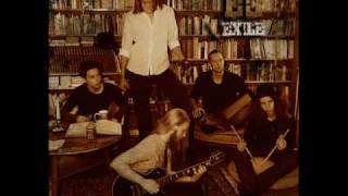 Eternal Exile - Perseverance