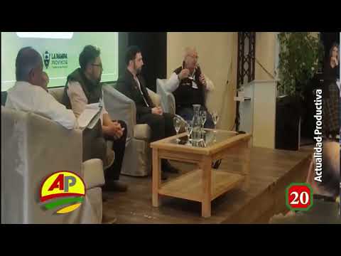 Actualidad Productiva 28 de Agosto 2026
