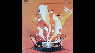 WEHBBA and TIAGO.S - ESTOPA (B Side)
