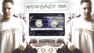 Mix Master Mike - Neckthrust Mixtape Side A