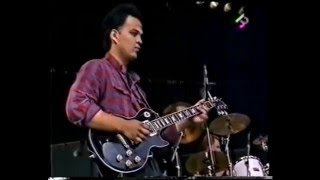 Pixies.- Hey (Live 1989)