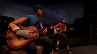 A Scout To Remember