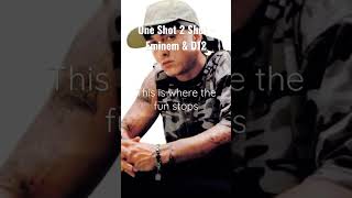 One Shot 2 Shot - Eminem (ft. D12) - Lyrics