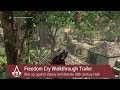 Assassin's Creed IV Black Flag: Freedom Cry - DLC | Trailer | Ubisoft [NA]