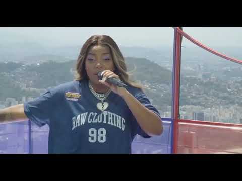 Ludmilla - Antes de Dizer Adeus - Época da Escola