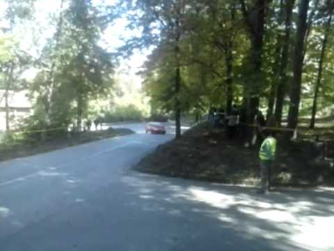 Раховец Лясковец