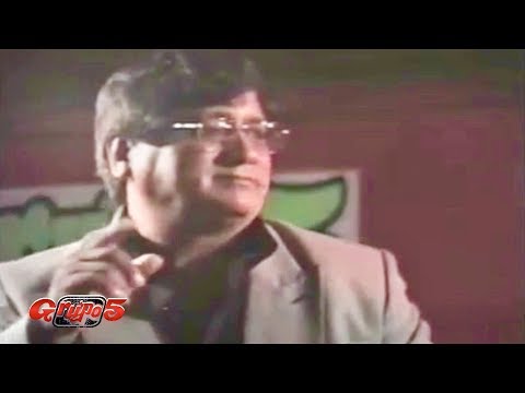Grupo 5 - Elmer Yaipen Uypan (En Vivo)