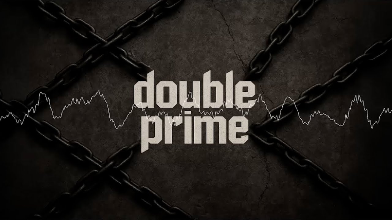 『double prime』Lyric Video / 阪大数学入試を歌で出題してみた