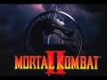 Mortal Kombat 2 Arcade OST Original Music Soundtrack Kombat Tomb