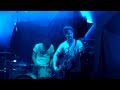 Nothing But Thieves- If I Get High (Palladium ...
