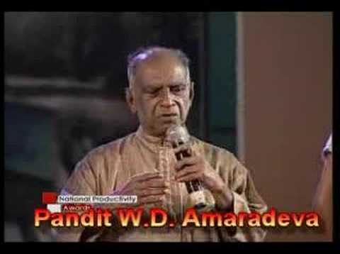 Productivity song of Sri Lanka