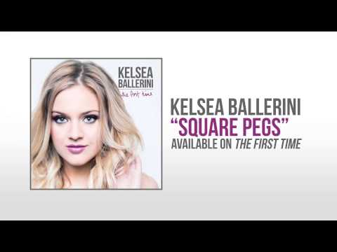 Square Pegs - Kelsea Ballerini