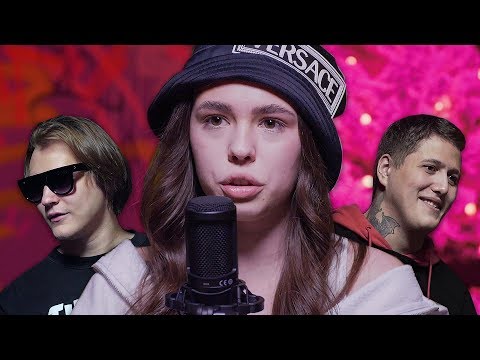 INSTASAMKA - НЕТОКСИЧНЫЙ ПОДКАСТ