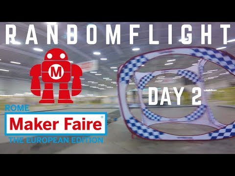 idiotic moments - day 2  #MFR19 - ShockWave fpv