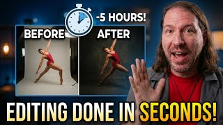 Top 5 Evoto AI Features That Will Save You HOURS!