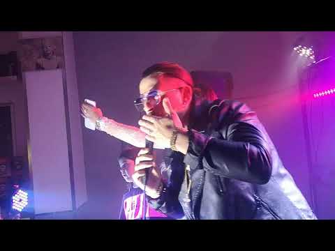 ANTONIO MUSCETTI FT TONY MARCIANO MALAVITA 2