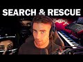 I Remade Search Rescue With PERFECT Accuracy