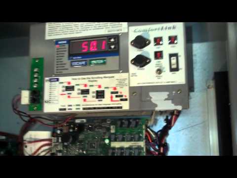 Carrier Chillers - Carrier Water Chiller Latest Price, Dealers