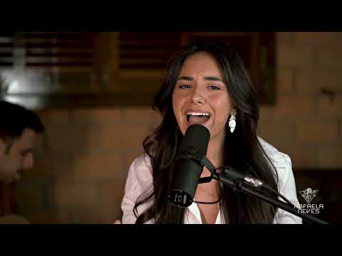 Can’t Help Falling In Love - Rafaela Neves (Cover)