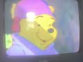 Working Together VHS 1996 Sped Up Mirrored