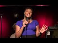 LIZZ WRIGHT - DREAMING WIDE AWAKE - PARIS, NEW MORNING 2022