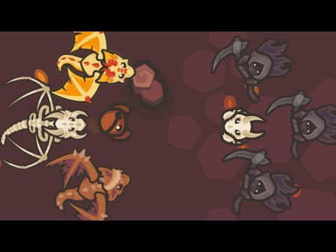 Clapping Cult! | Taming.io