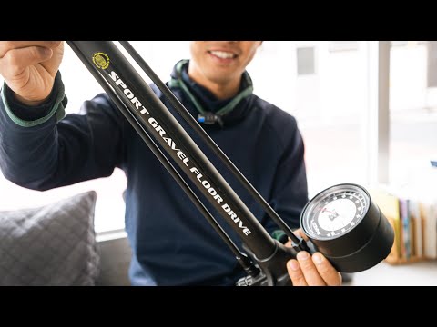 サイクリストにとって空気の「濃さ」はどれくらいでしょうか?