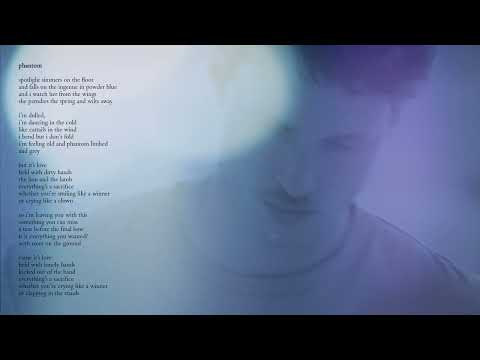 Phantom - Ryan Beatty