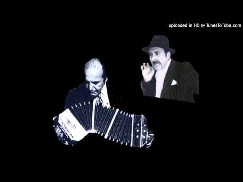 Today's Tango Is... A Quién Le Puede Importar - Ángel D'Agostino 07-08 1945