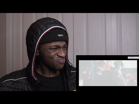 JANXFE - ''Wrong'' - Ft. 11KILL - (Official Music Video)REACTION!! FT.@JANXFE_OFFICIAL