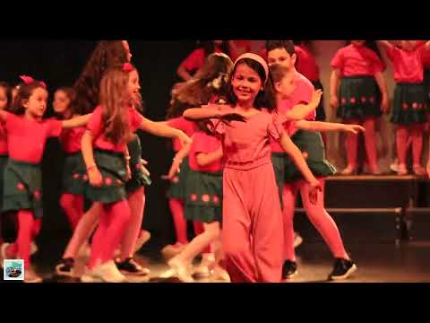 Golem odmor - Ilina Rilkoska  ( Raspeano ribarce 2023)