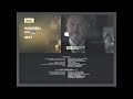 Man On Fire 2004 End Credits AMC 2013