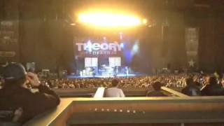 Drown. Theory of a deadman.