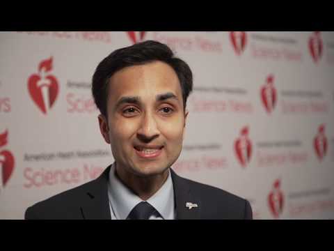 Results of ISCHEMIA-CKD with Dr. Sripal Bangalore