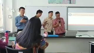 Download lagu Leka Main Asal Iban Dit Menidit Dinai mp3