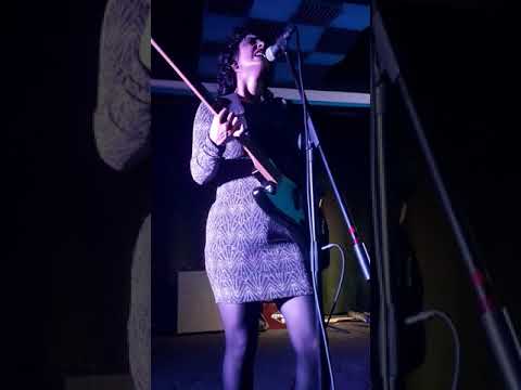 DEAR DEER - Disco-discord (Live 29/10/2021 - LA BRAT'CAVE - Lille, FRANCE)