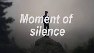 Lucidious | Moment of Silence ft. Josh Woods | Traducida al español