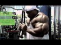 Can´t be touched _ Phil Heath Training - Roy Jones ...