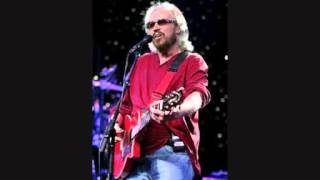 Barry Gibb - Moonlight Madness