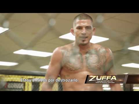 UFC 241 Embedded: Vlog Series - Episodio 1