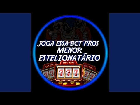 Joga Essa Bct pros Menor Estelionatário (feat. MANDELAOMUSIC)