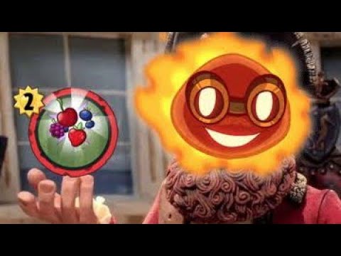 Kabloom class be like: