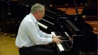 Jean-Sébastien Bach: Goldberg Variations : Variatio 5