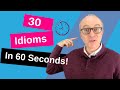 Best Idioms For IELTS Speaking Topic Business And Work